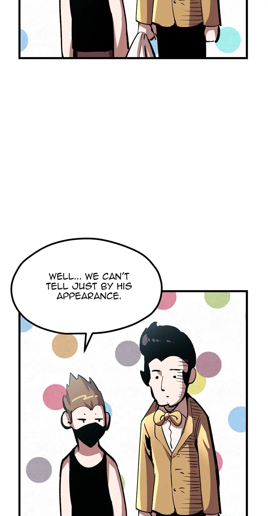 Latna Saga: Survival of a Sword King Chapter 171 page 22