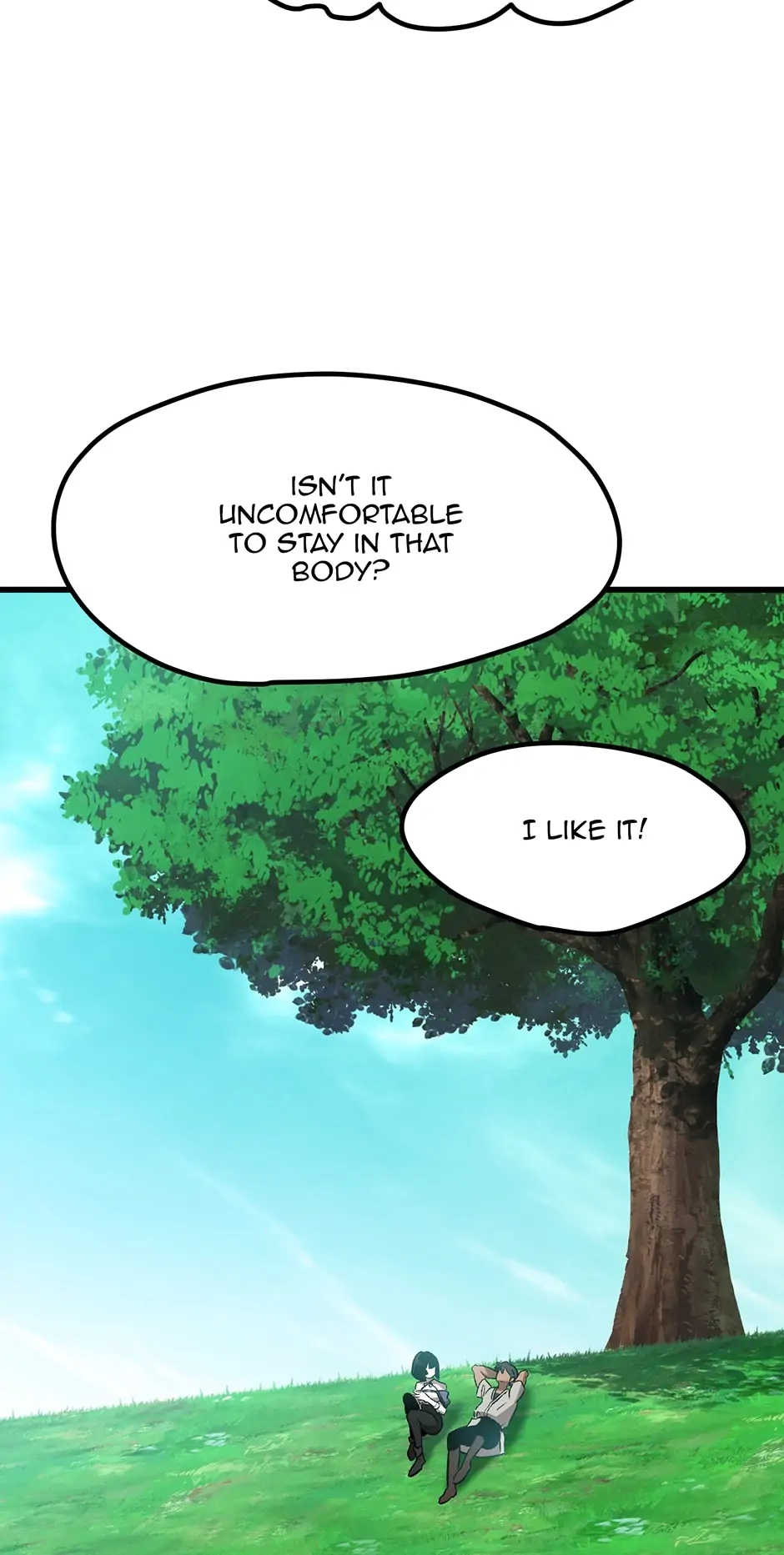 Latna Saga: Survival of a Sword King Chapter 171 page 29