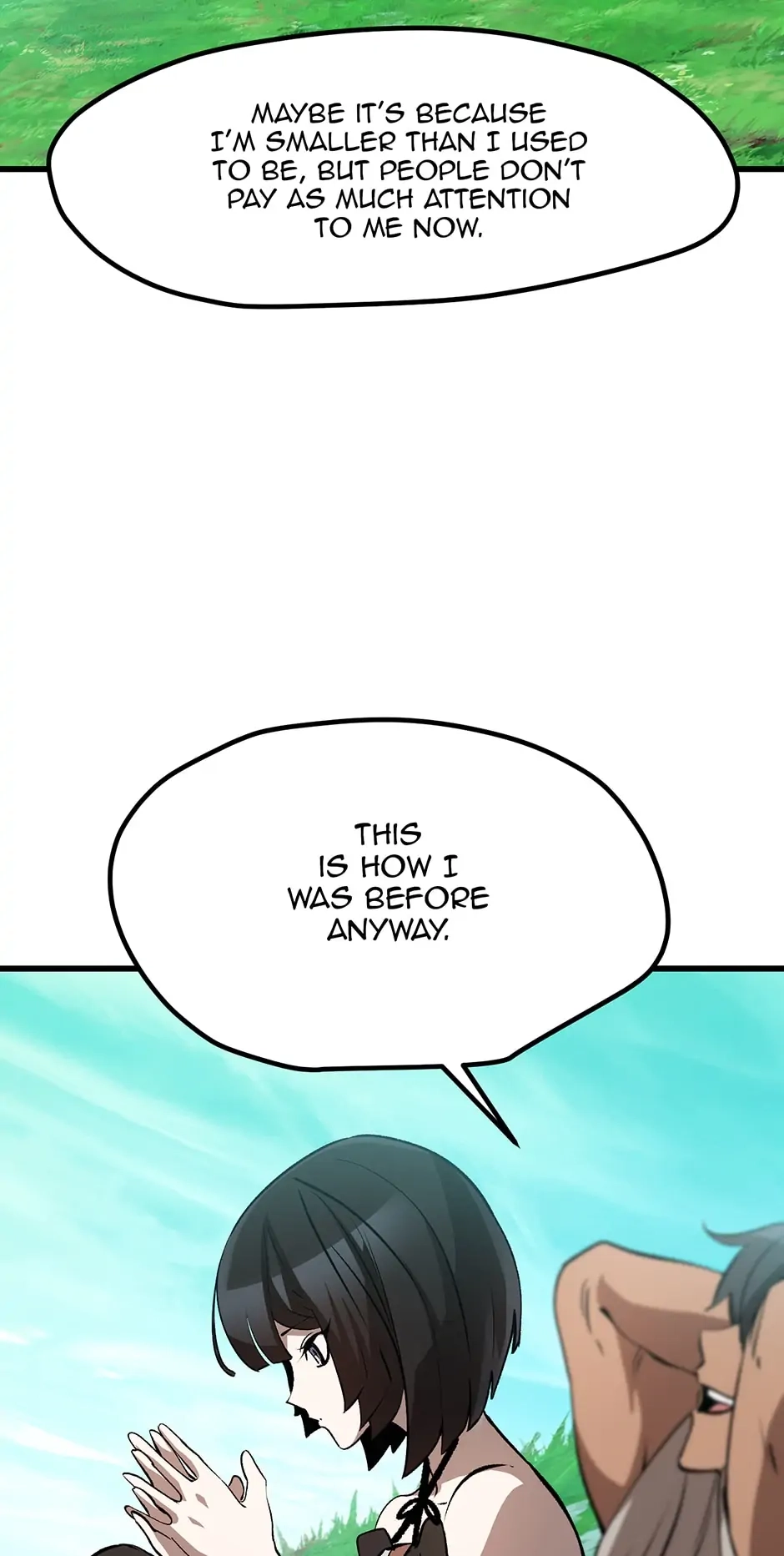 Latna Saga: Survival of a Sword King Chapter 171 page 30