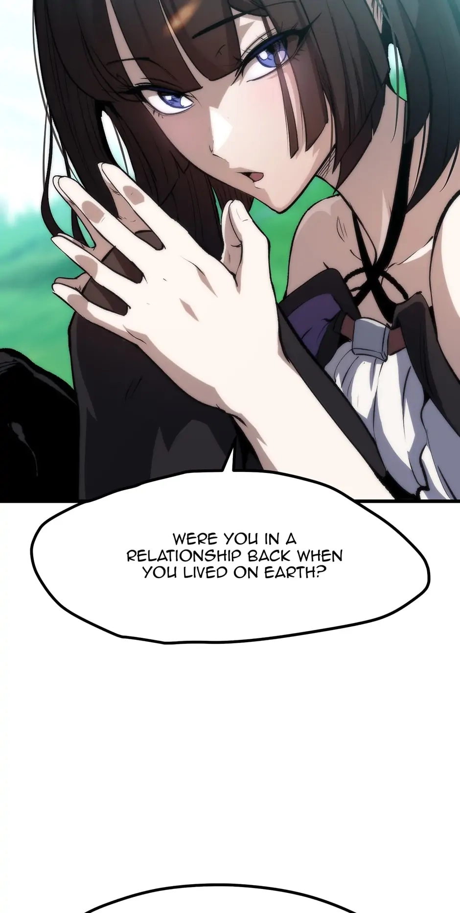 Latna Saga: Survival of a Sword King Chapter 171 page 32