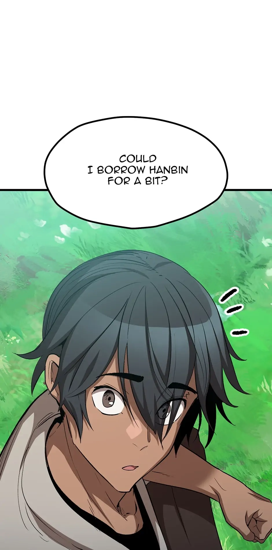 Latna Saga: Survival of a Sword King Chapter 171 page 44