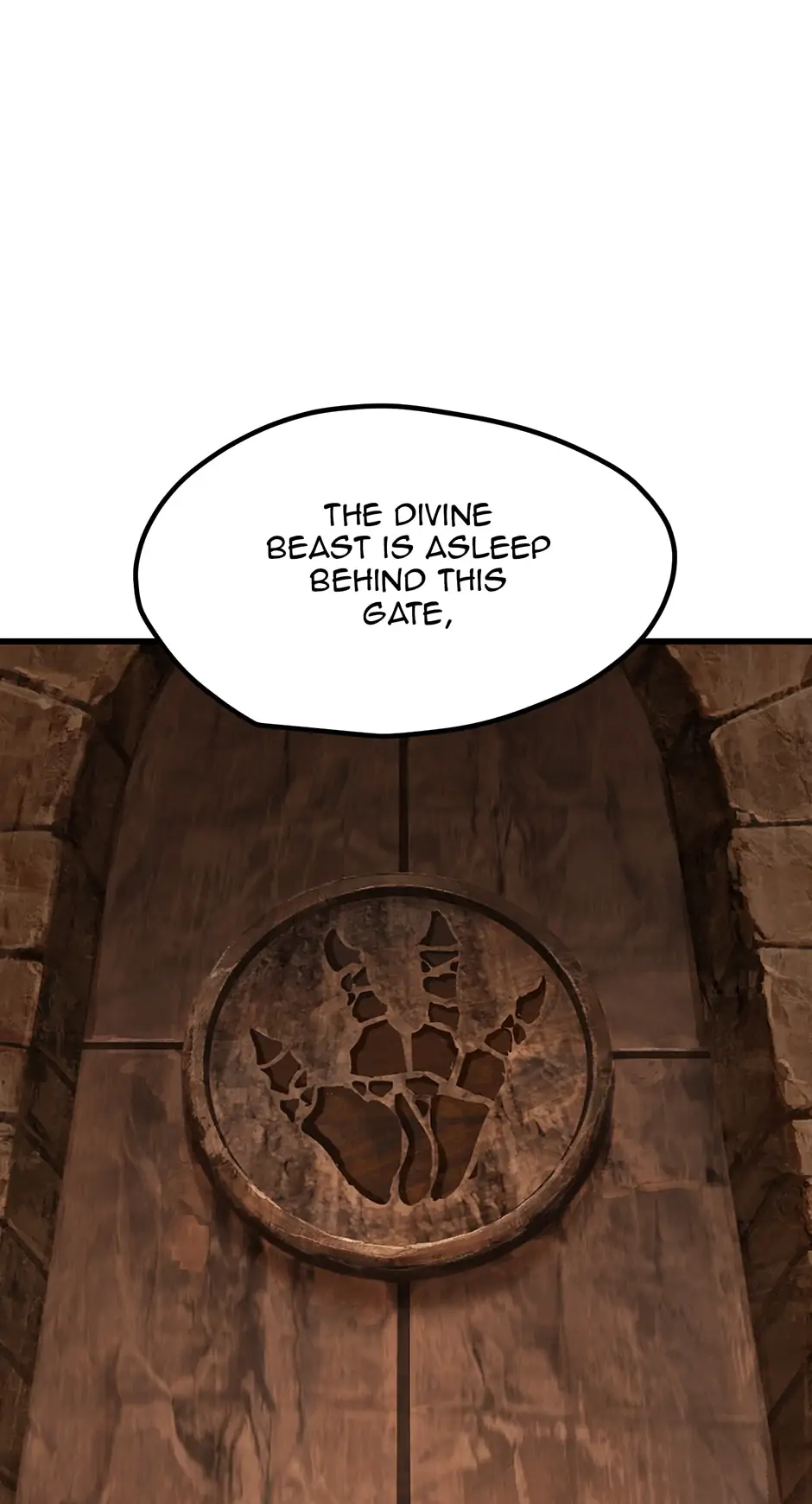 Latna Saga: Survival of a Sword King Chapter 171 page 46
