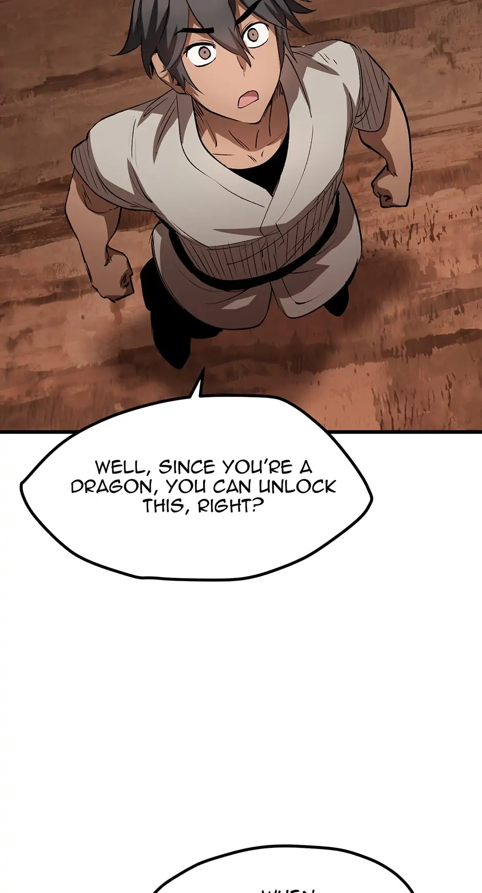 Latna Saga: Survival of a Sword King Chapter 171 page 48