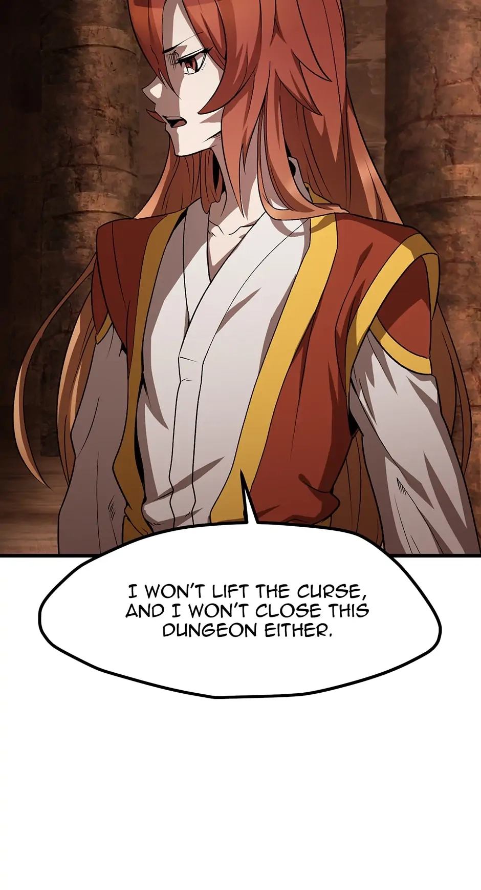 Latna Saga: Survival of a Sword King Chapter 171 page 52