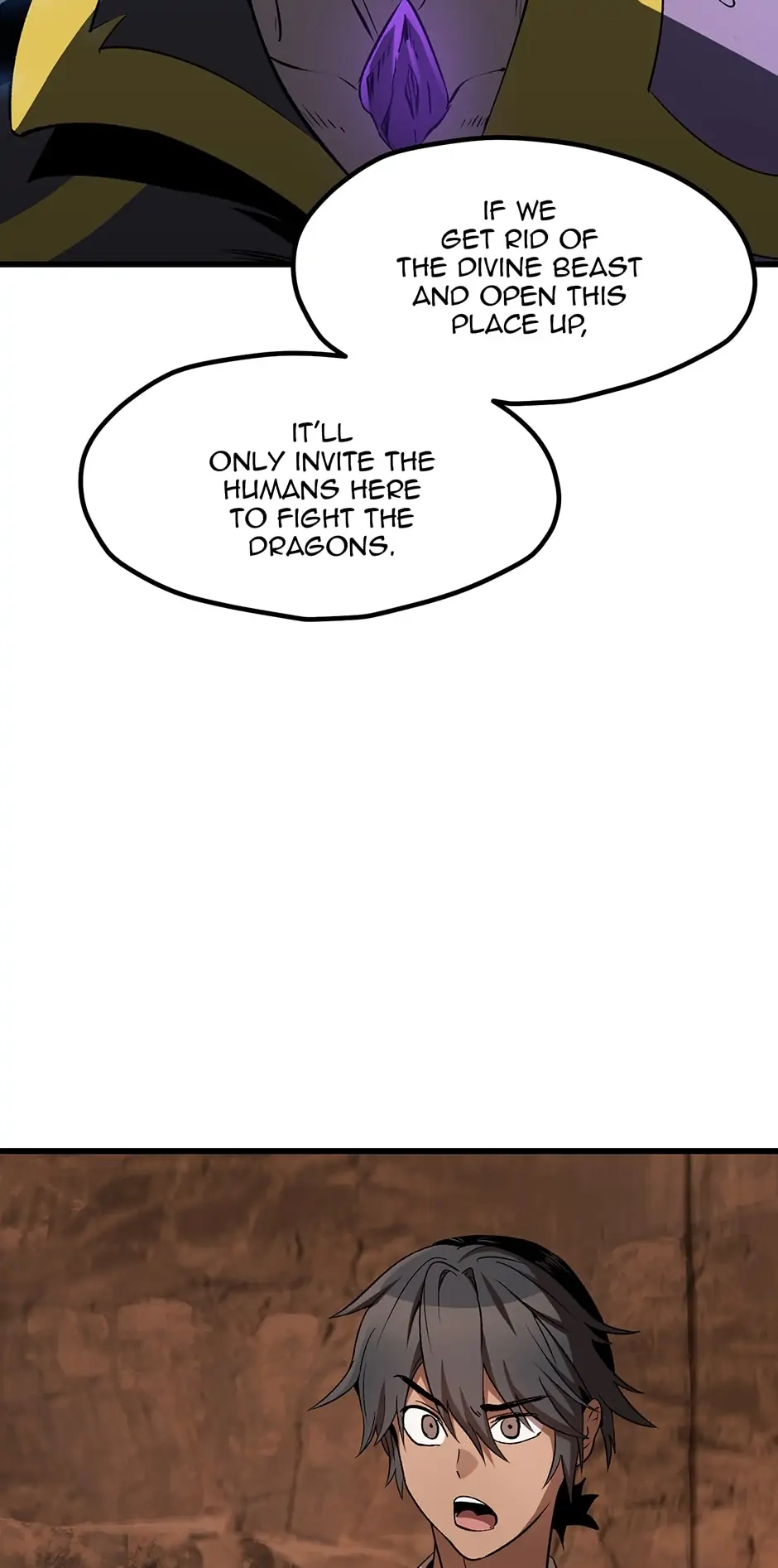 Latna Saga: Survival of a Sword King Chapter 171 page 55