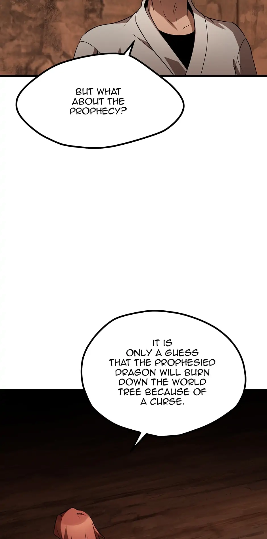 Latna Saga: Survival of a Sword King Chapter 171 page 56