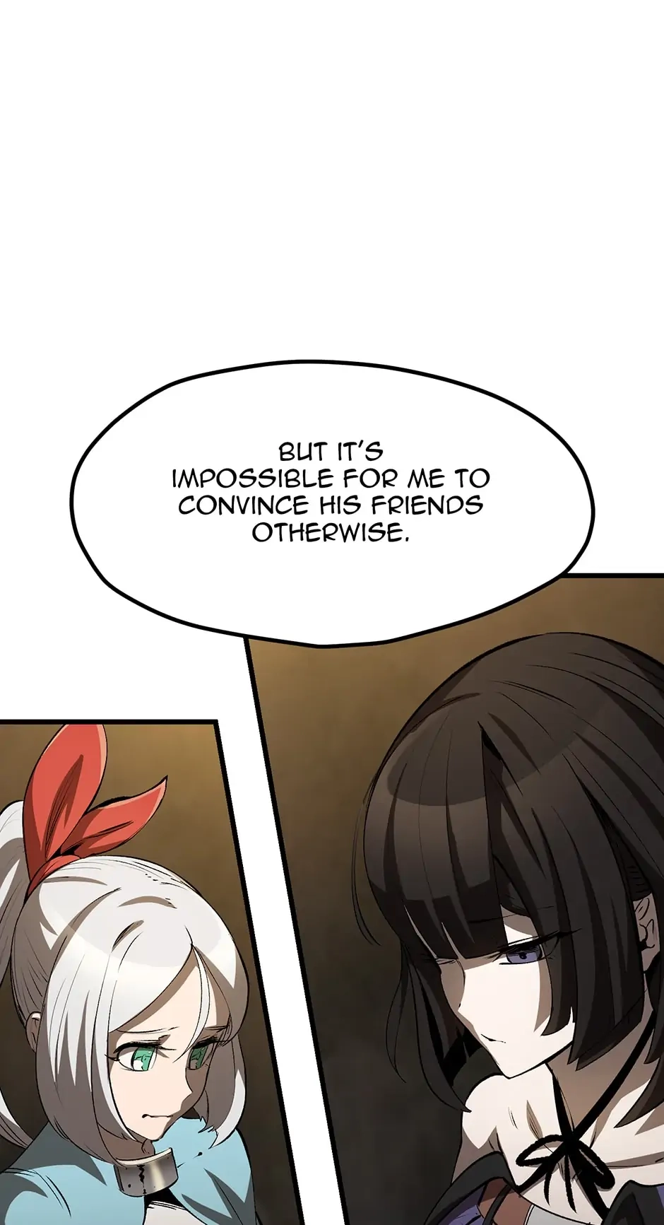 Latna Saga: Survival of a Sword King Chapter 171 page 71