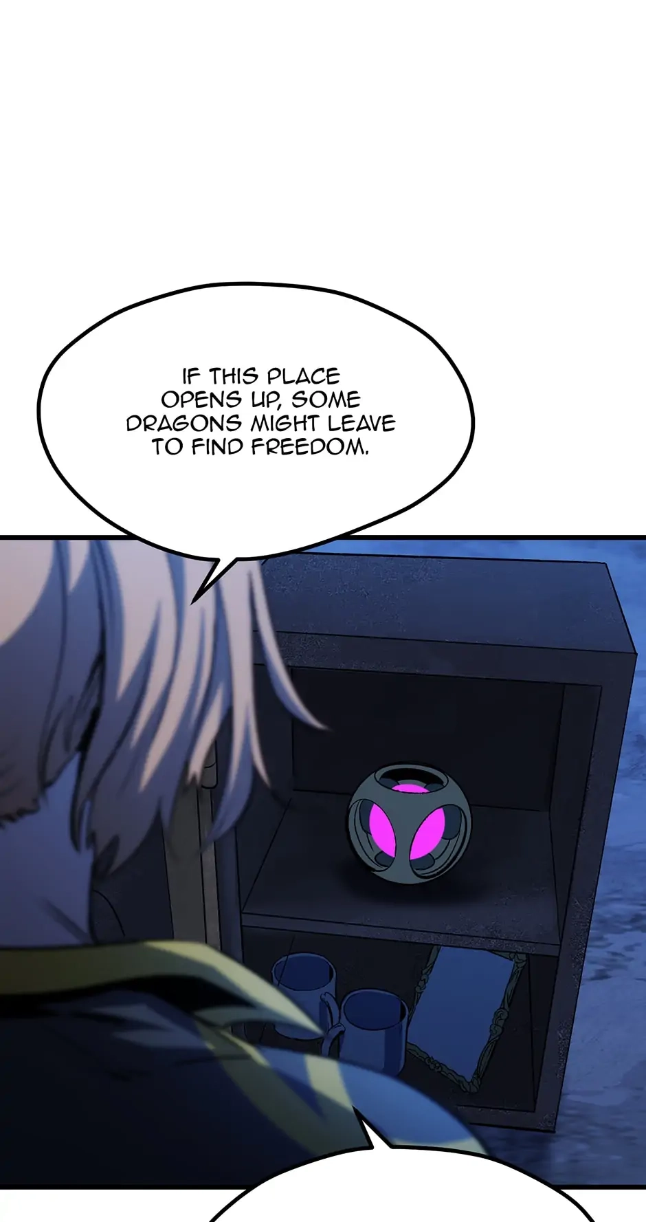 Latna Saga: Survival of a Sword King Chapter 171 page 73