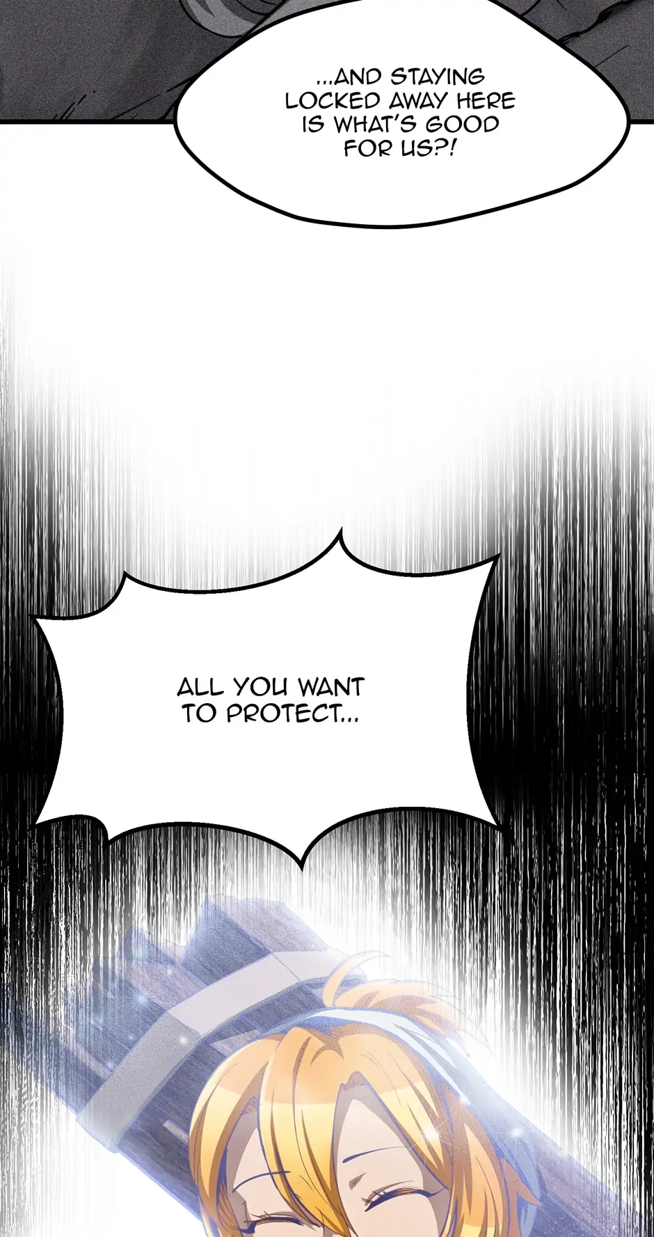 Latna Saga: Survival of a Sword King Chapter 171 page 79