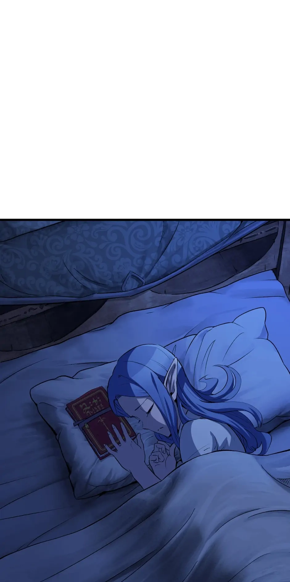 Latna Saga: Survival of a Sword King Chapter 172 page 4