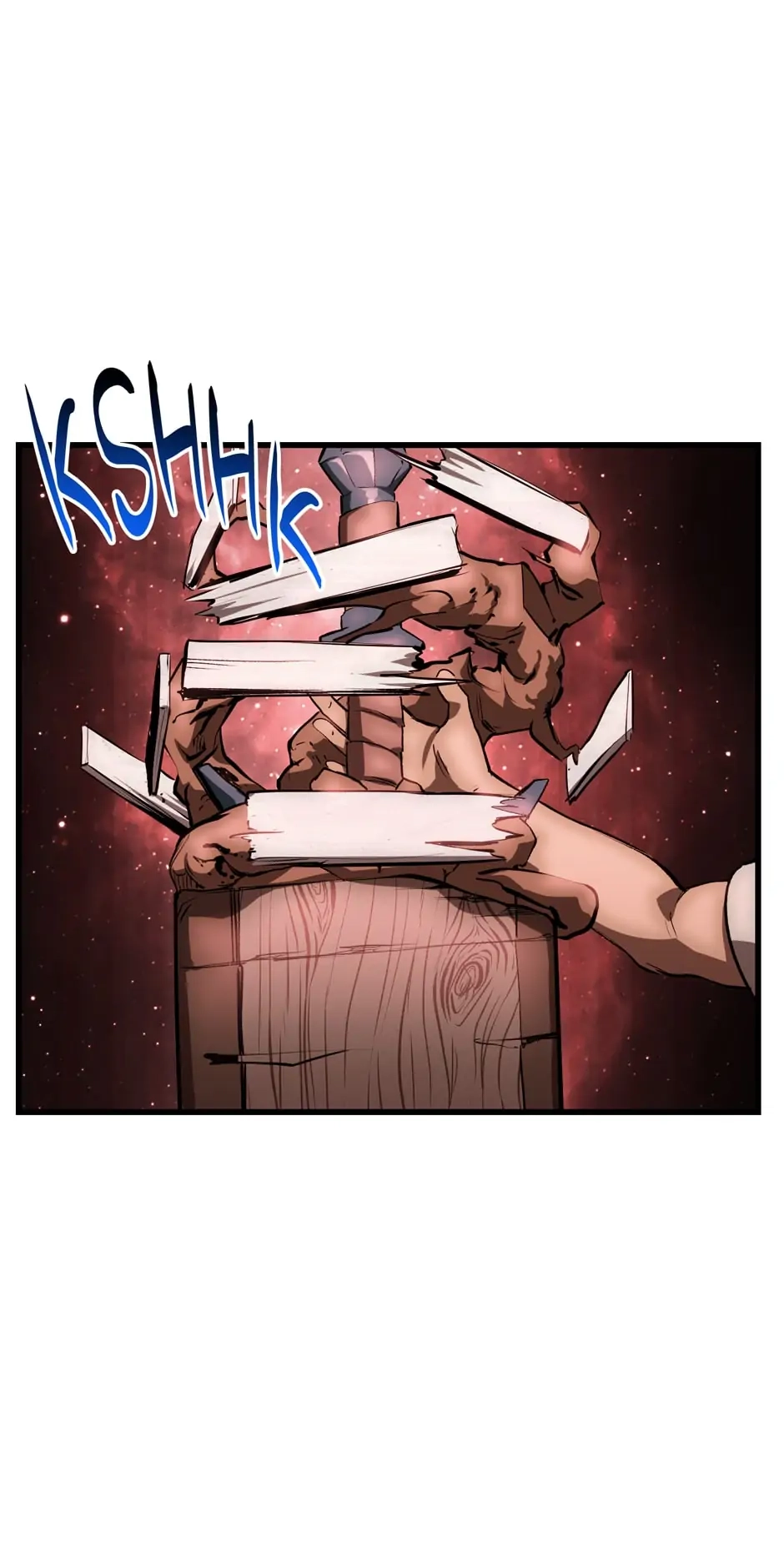 Latna Saga: Survival of a Sword King Chapter 172 page 10