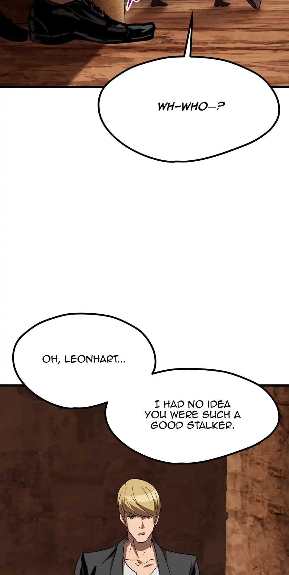 Latna Saga: Survival of a Sword King Chapter 172 page 14