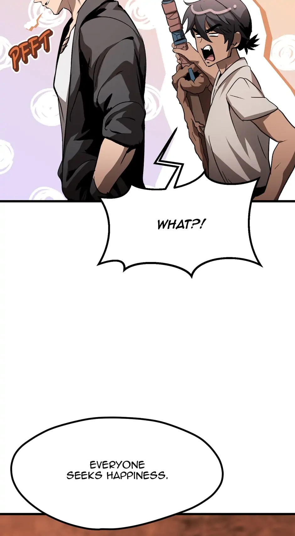 Latna Saga: Survival of a Sword King Chapter 172 page 20
