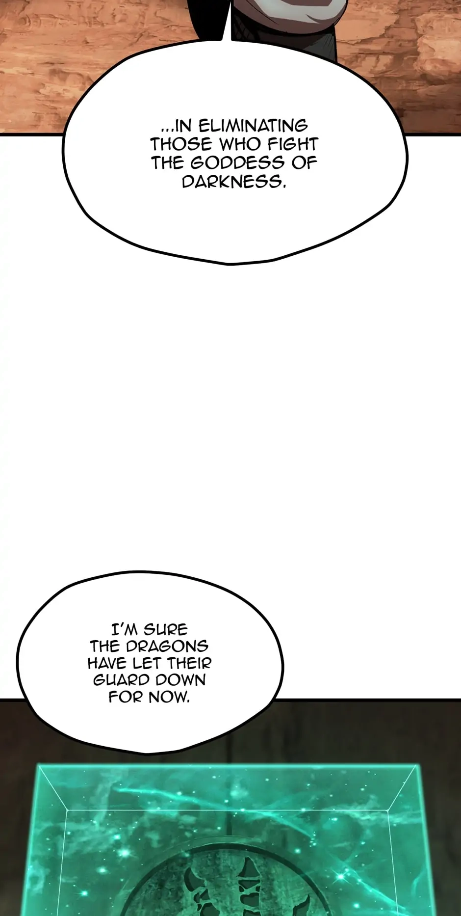 Latna Saga: Survival of a Sword King Chapter 172 page 23