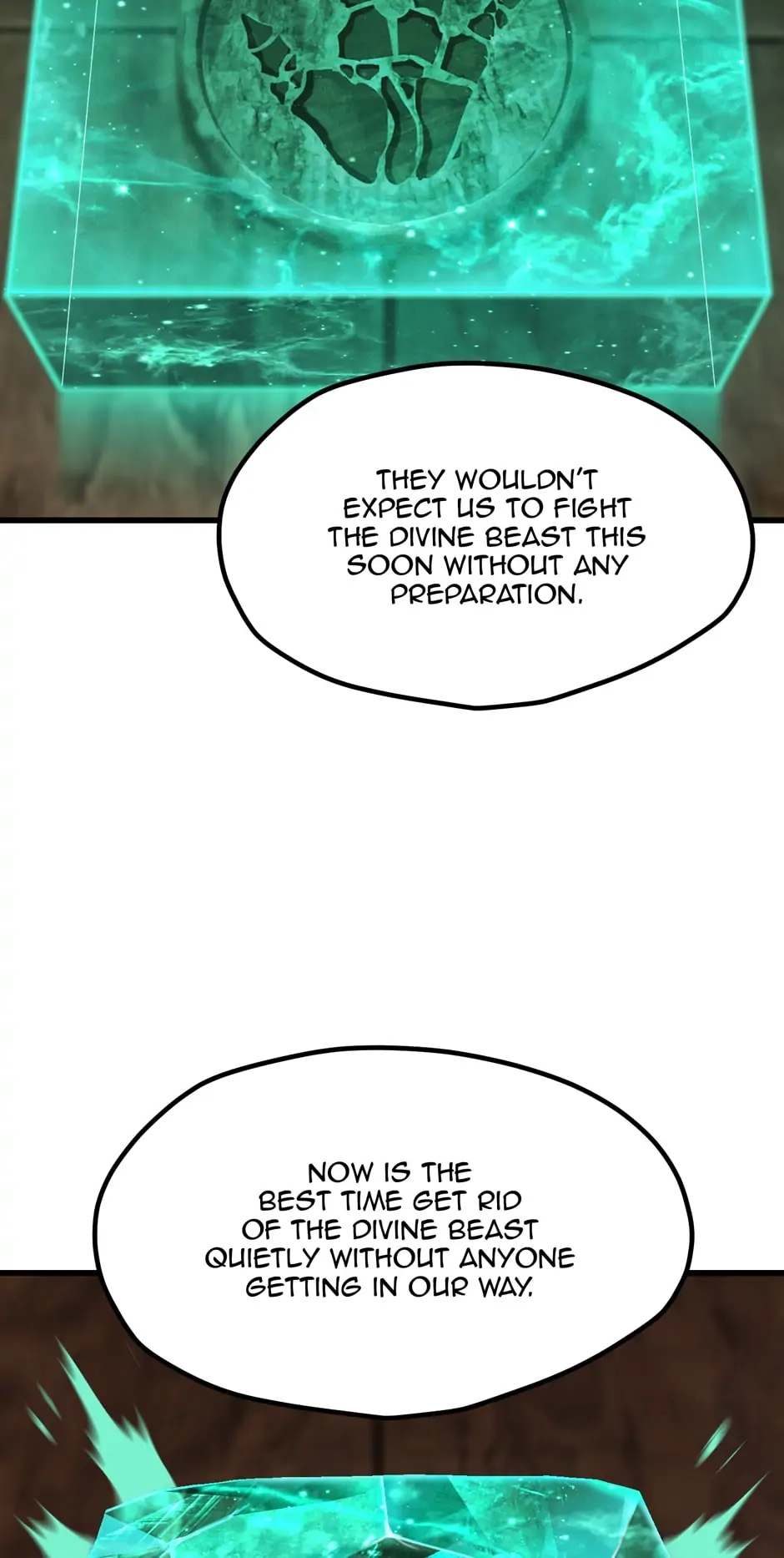 Latna Saga: Survival of a Sword King Chapter 172 page 24
