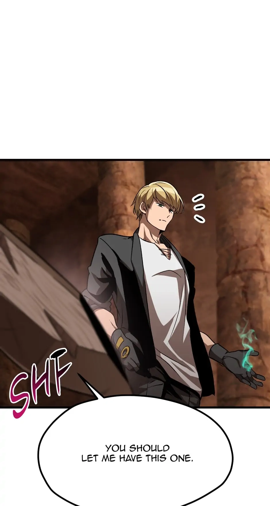 Latna Saga: Survival of a Sword King Chapter 172 page 29