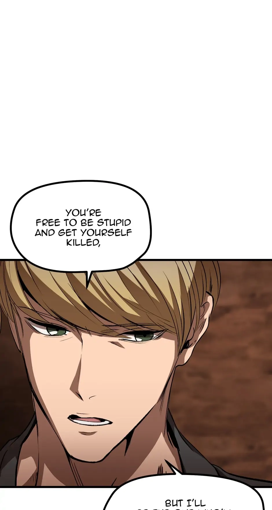 Latna Saga: Survival of a Sword King Chapter 172 page 32