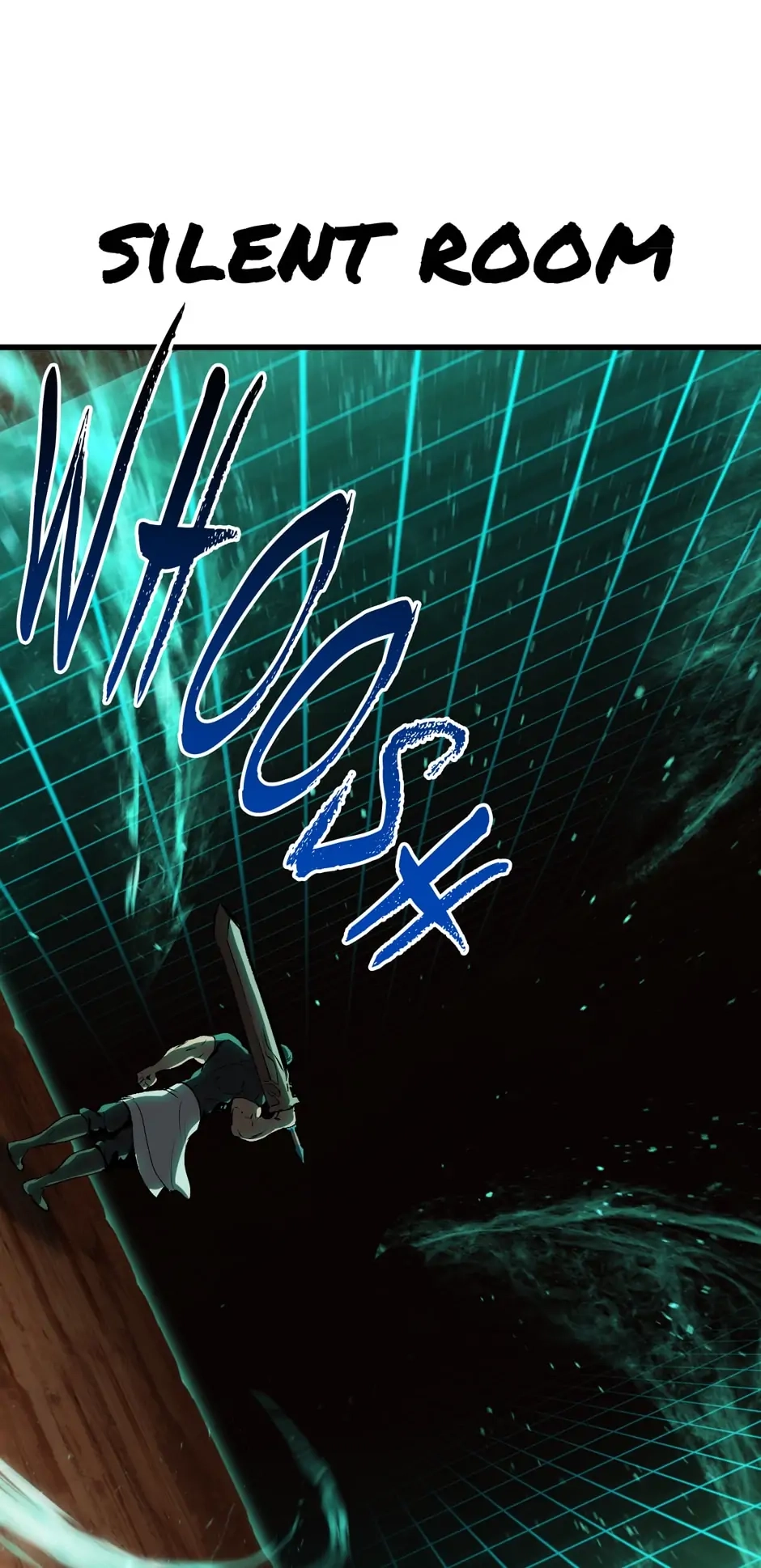 Latna Saga: Survival of a Sword King Chapter 172 page 36