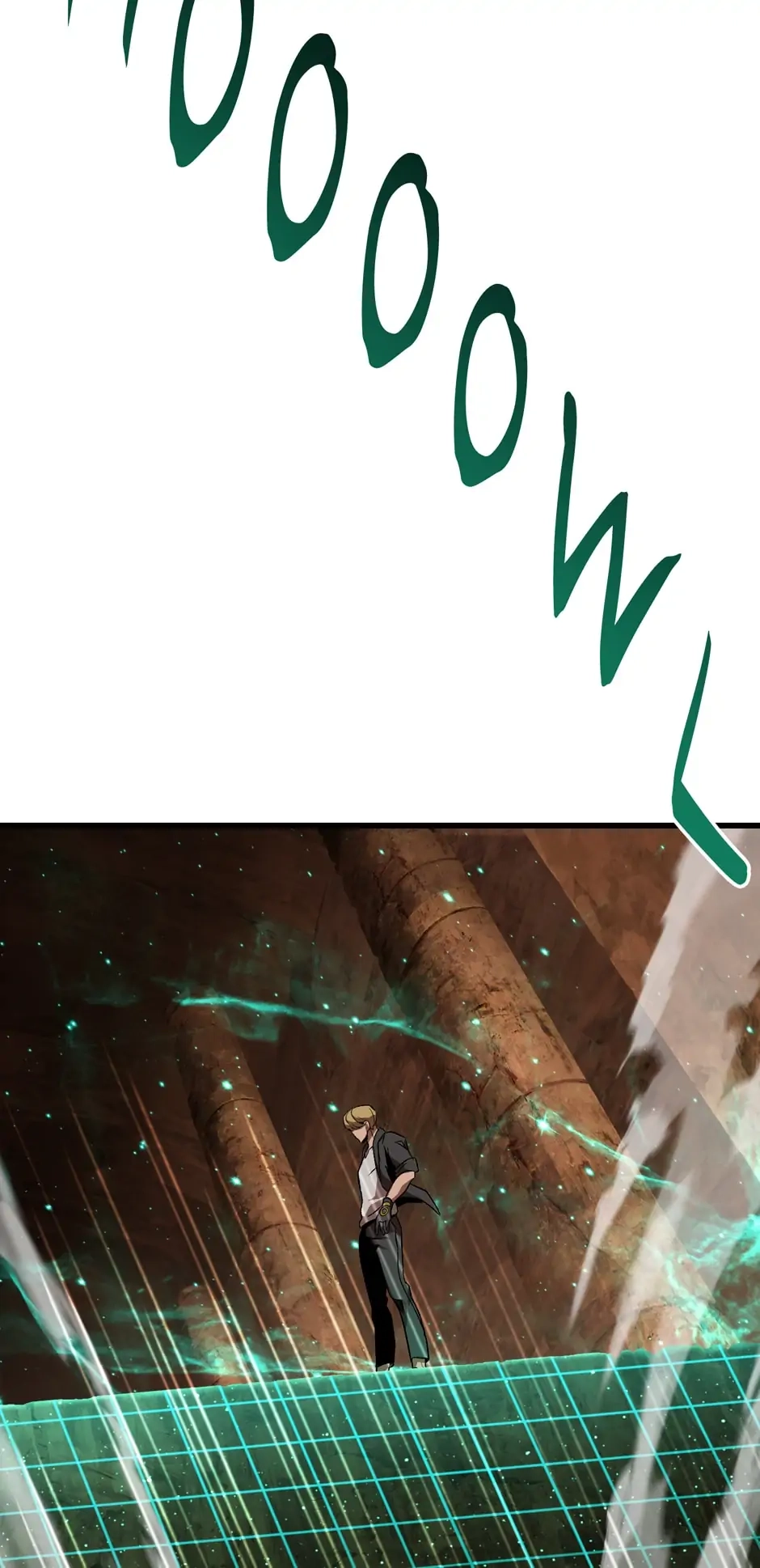 Latna Saga: Survival of a Sword King Chapter 172 page 42