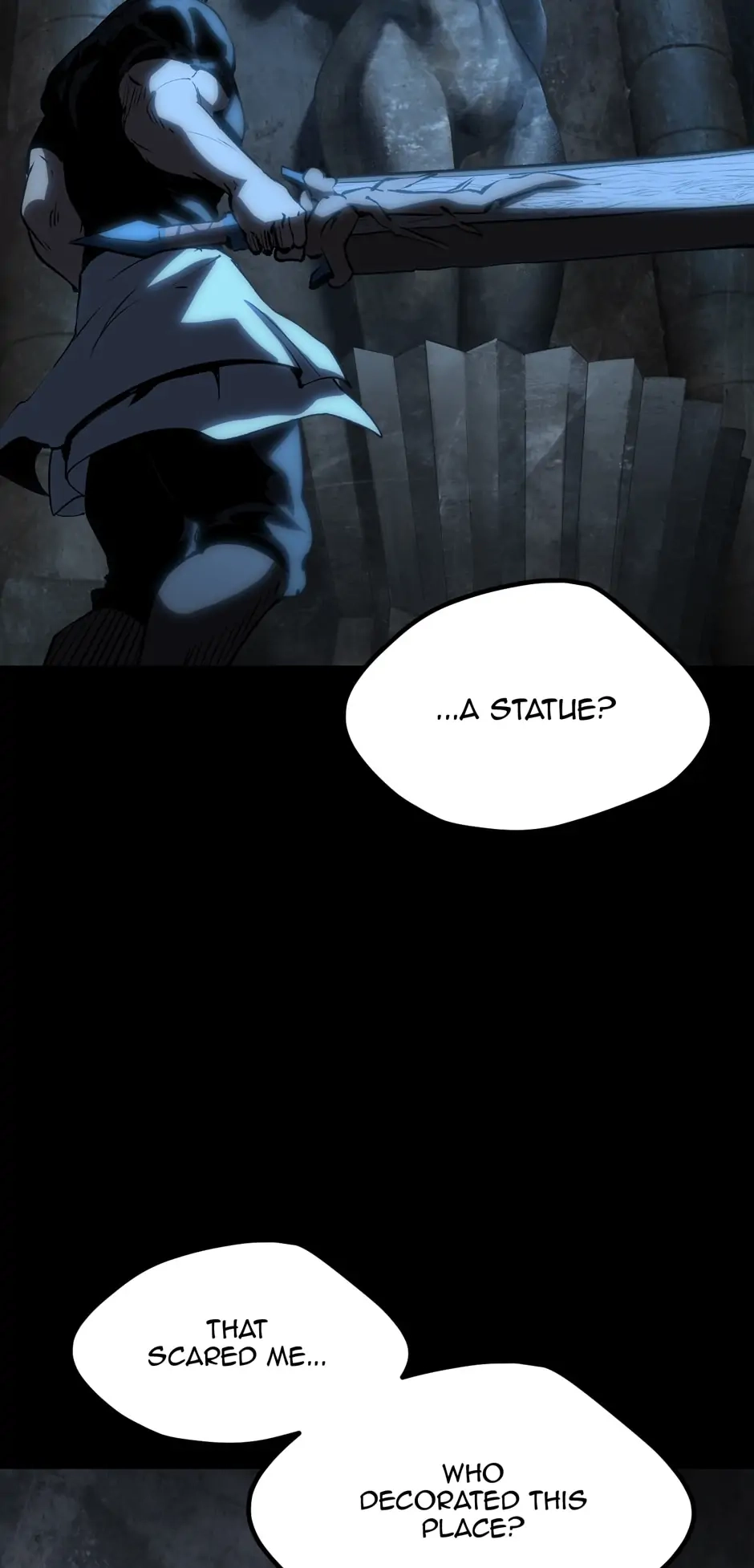 Latna Saga: Survival of a Sword King Chapter 172 page 52
