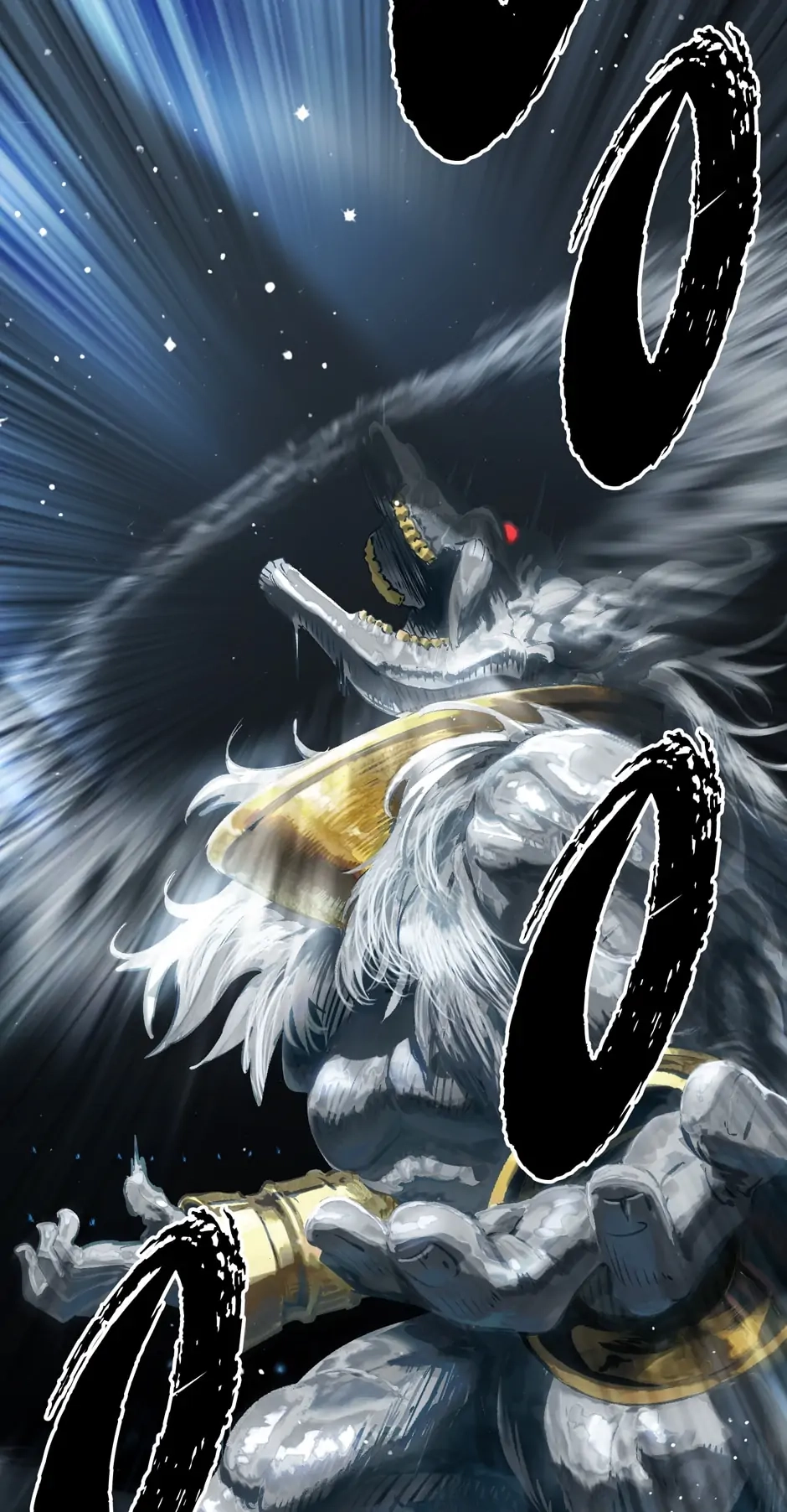 Latna Saga: Survival of a Sword King Chapter 172 page 65