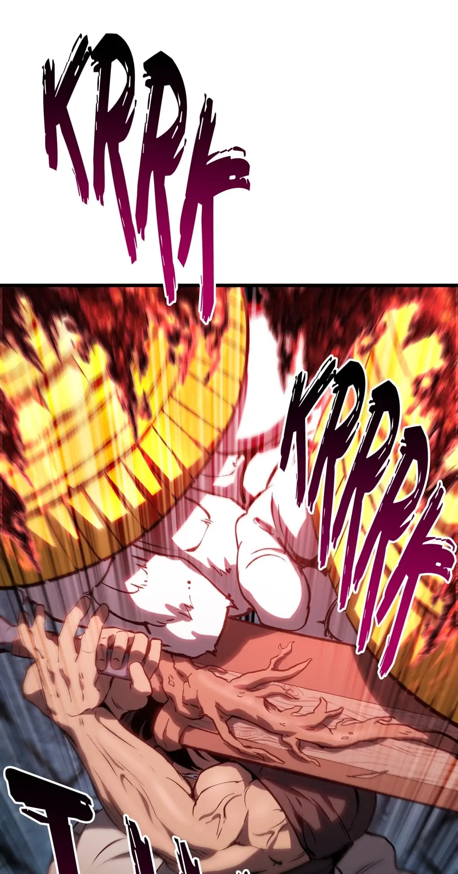 Latna Saga: Survival of a Sword King Chapter 172 page 79