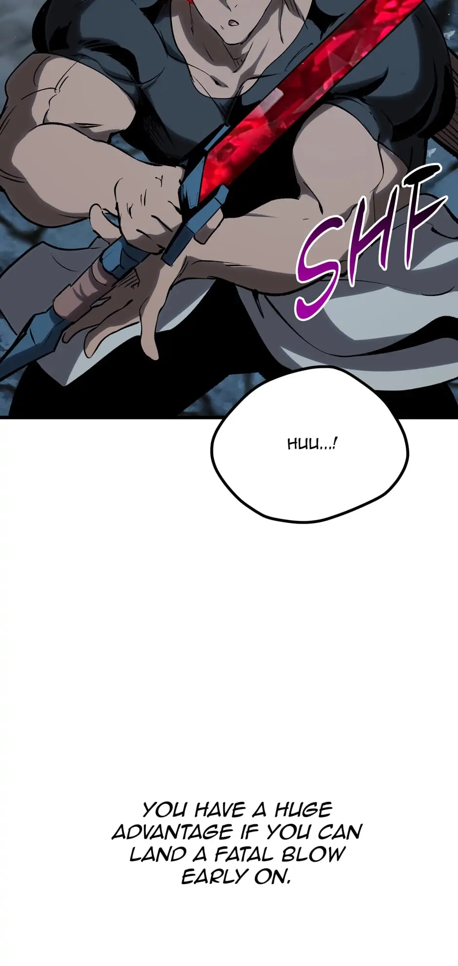 Latna Saga: Survival of a Sword King Chapter 172 page 97