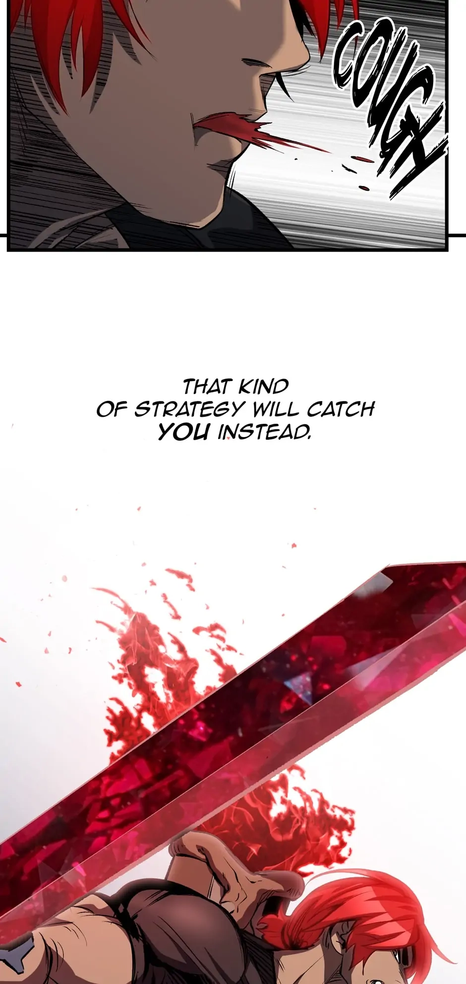 Latna Saga: Survival of a Sword King Chapter 172 page 101