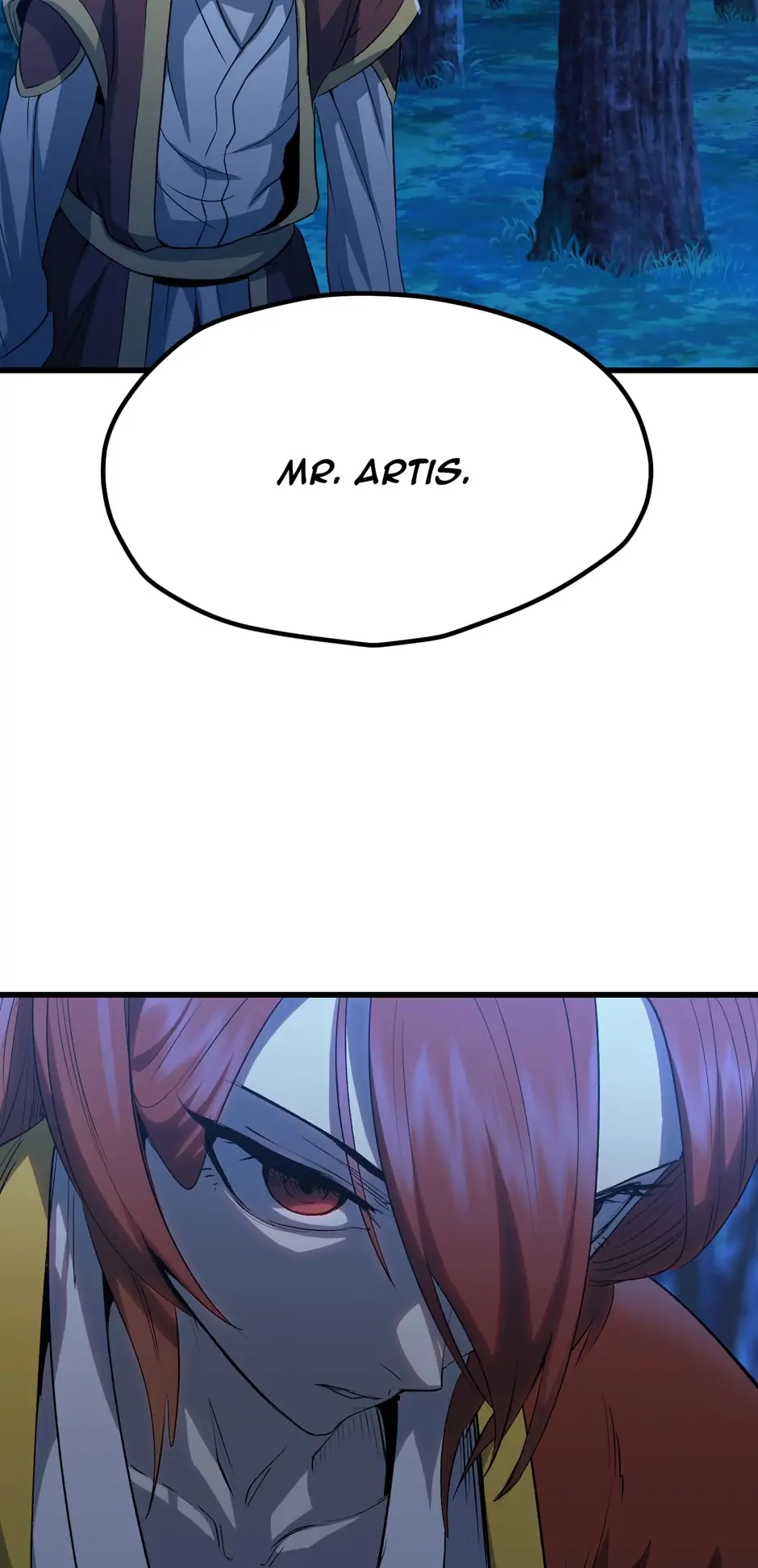 Latna Saga: Survival of a Sword King Chapter 173 page 3