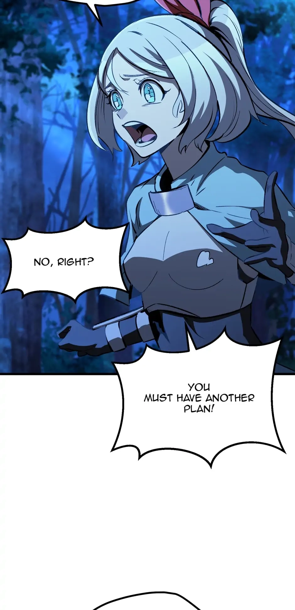 Latna Saga: Survival of a Sword King Chapter 173 page 6