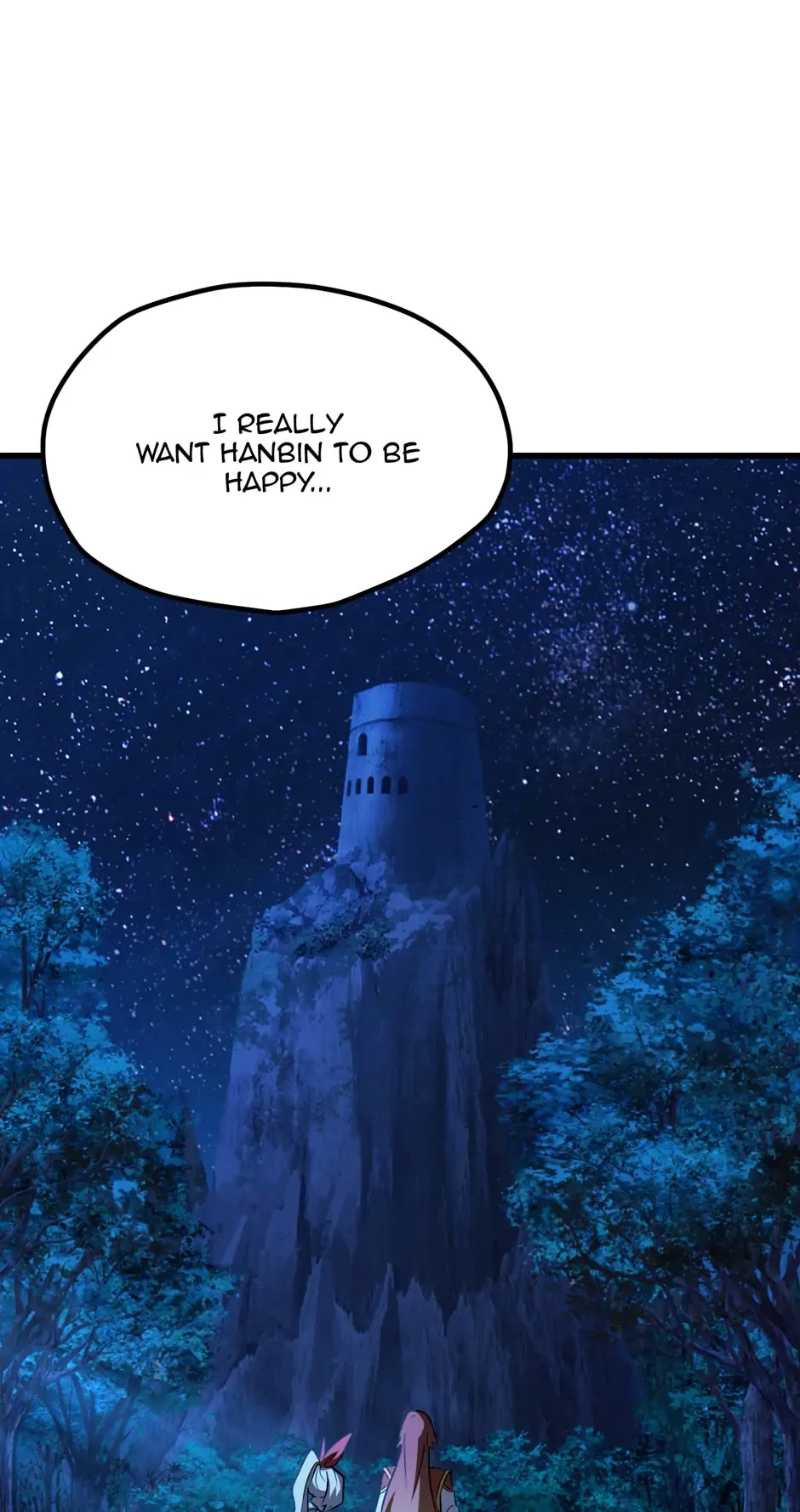 Latna Saga: Survival of a Sword King Chapter 173 page 8
