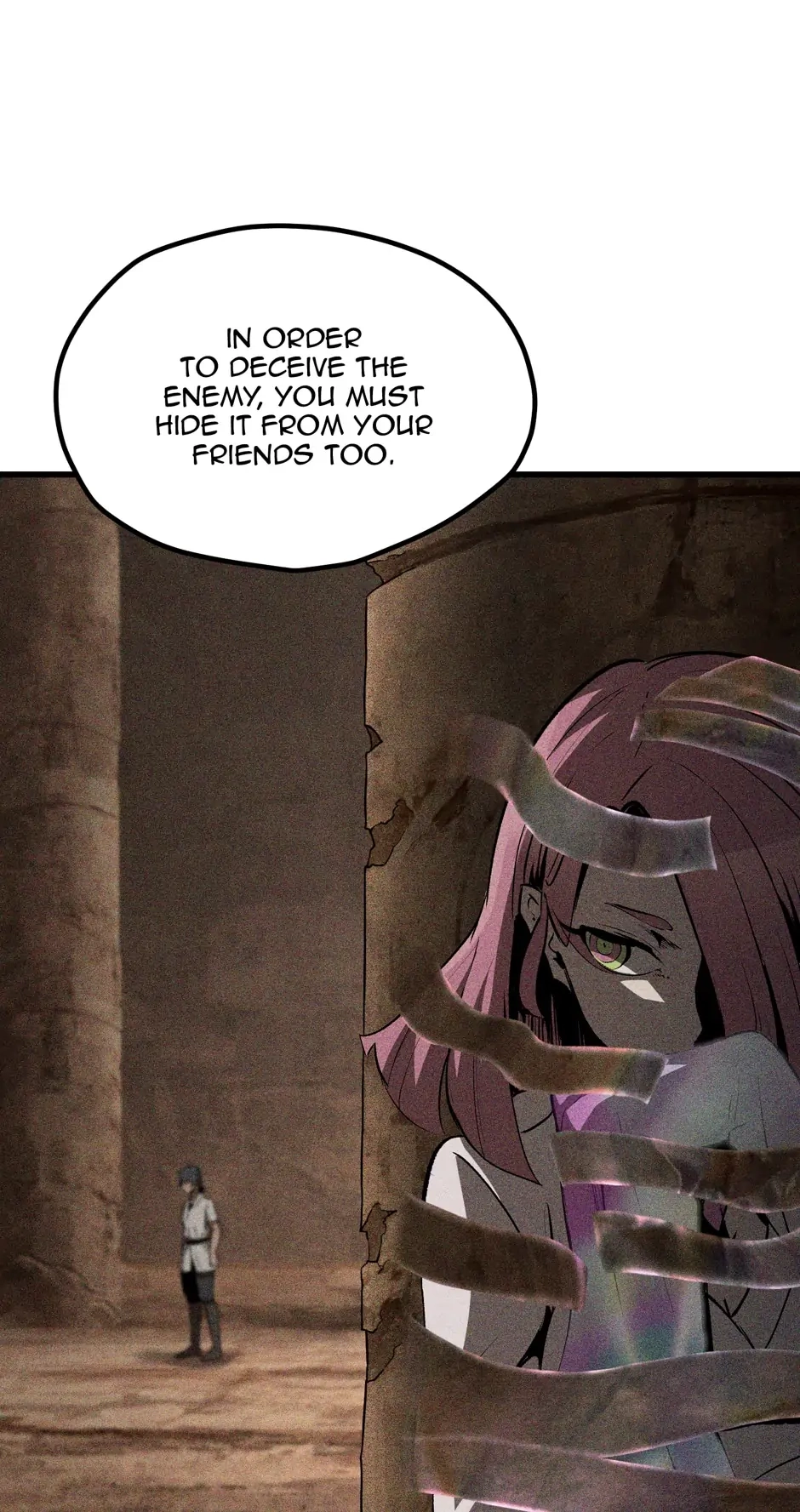 Latna Saga: Survival of a Sword King Chapter 173 page 12