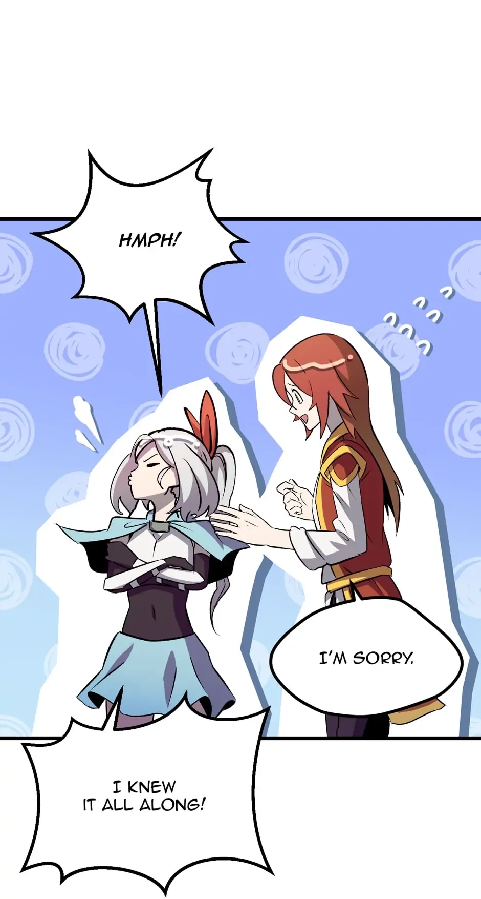 Latna Saga: Survival of a Sword King Chapter 173 page 16