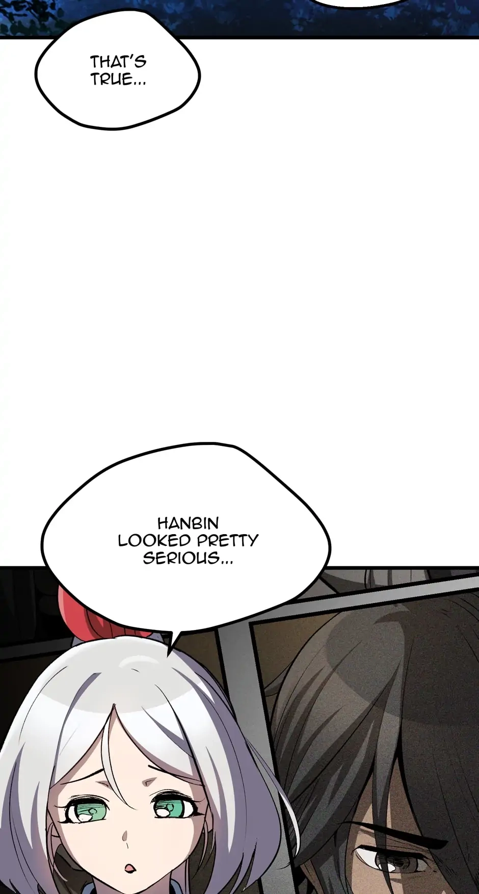 Latna Saga: Survival of a Sword King Chapter 173 page 18