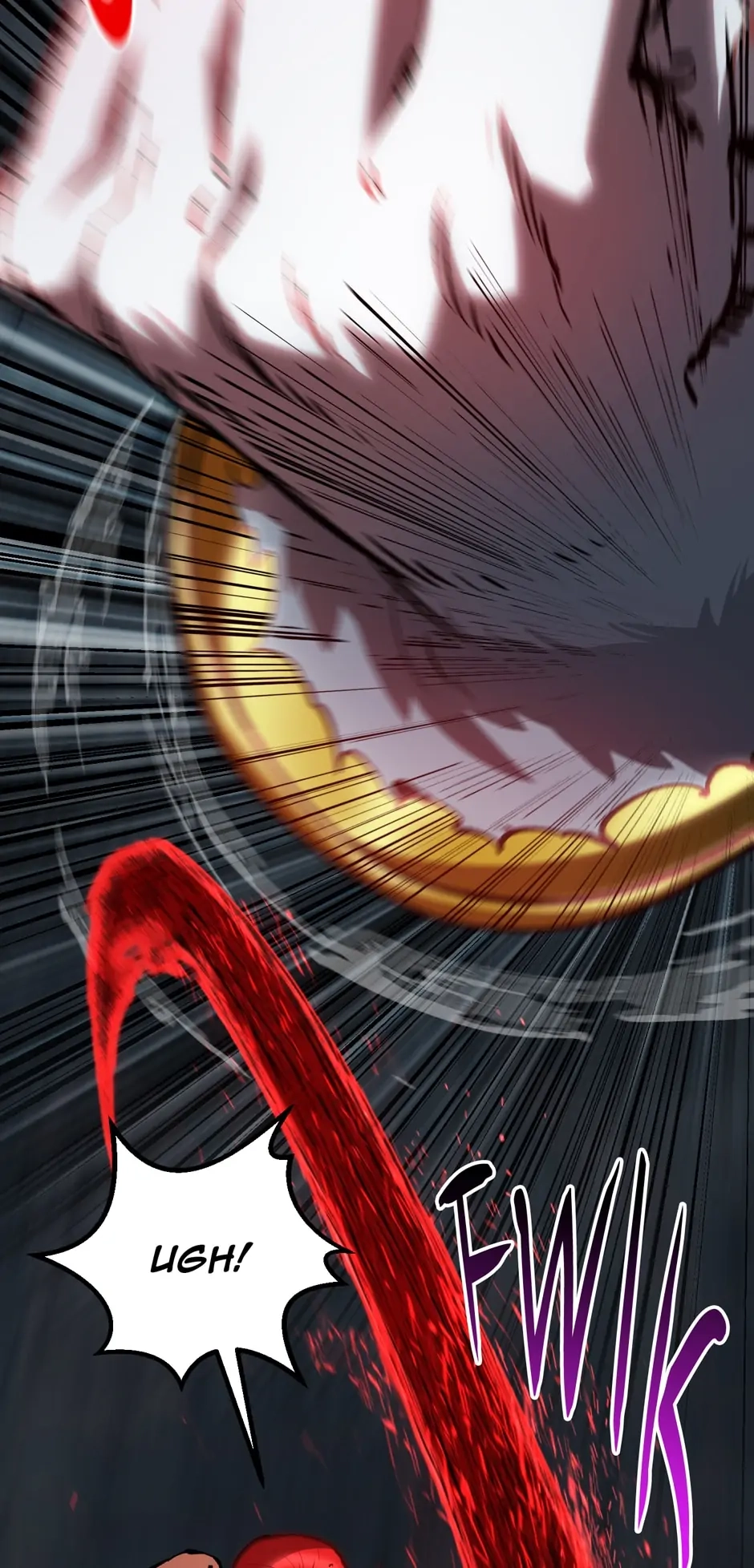 Latna Saga: Survival of a Sword King Chapter 173 page 30