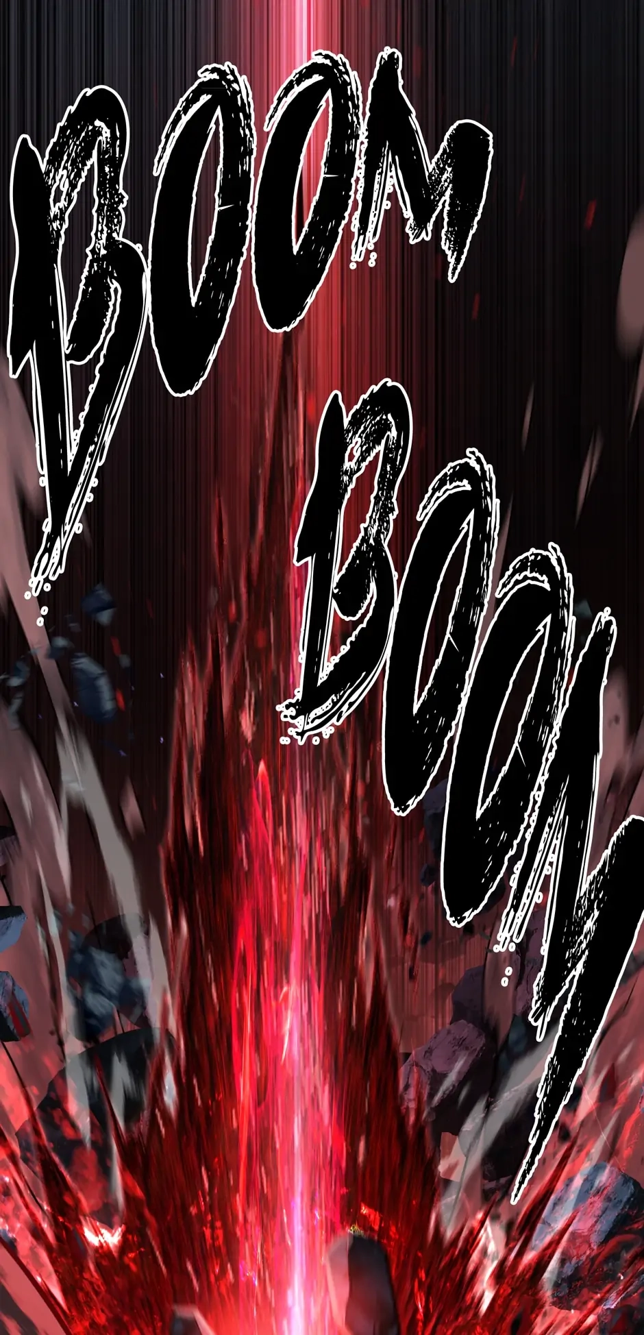 Latna Saga: Survival of a Sword King Chapter 173 page 37