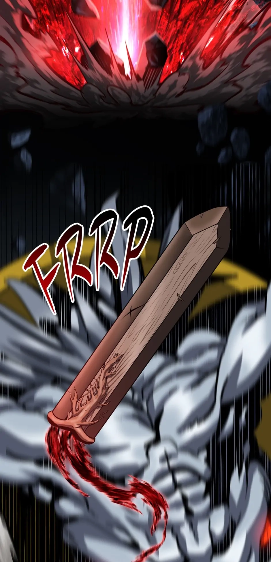 Latna Saga: Survival of a Sword King Chapter 173 page 38