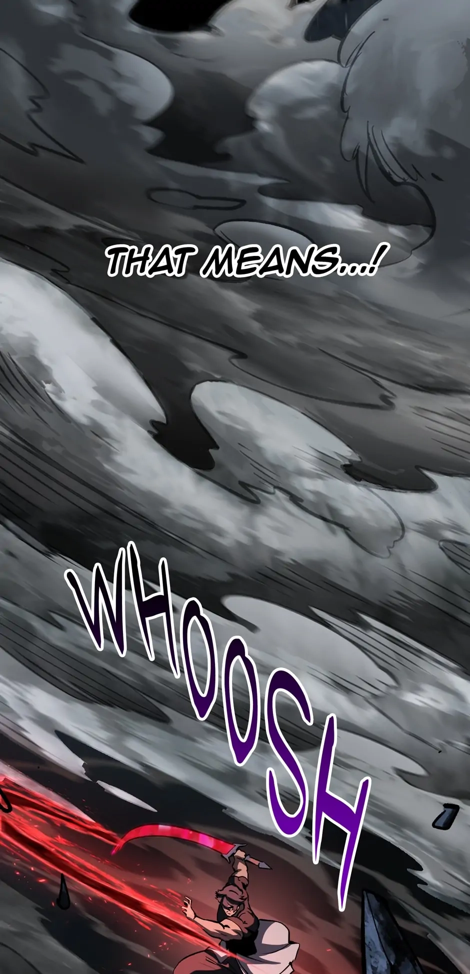 Latna Saga: Survival of a Sword King Chapter 173 page 40