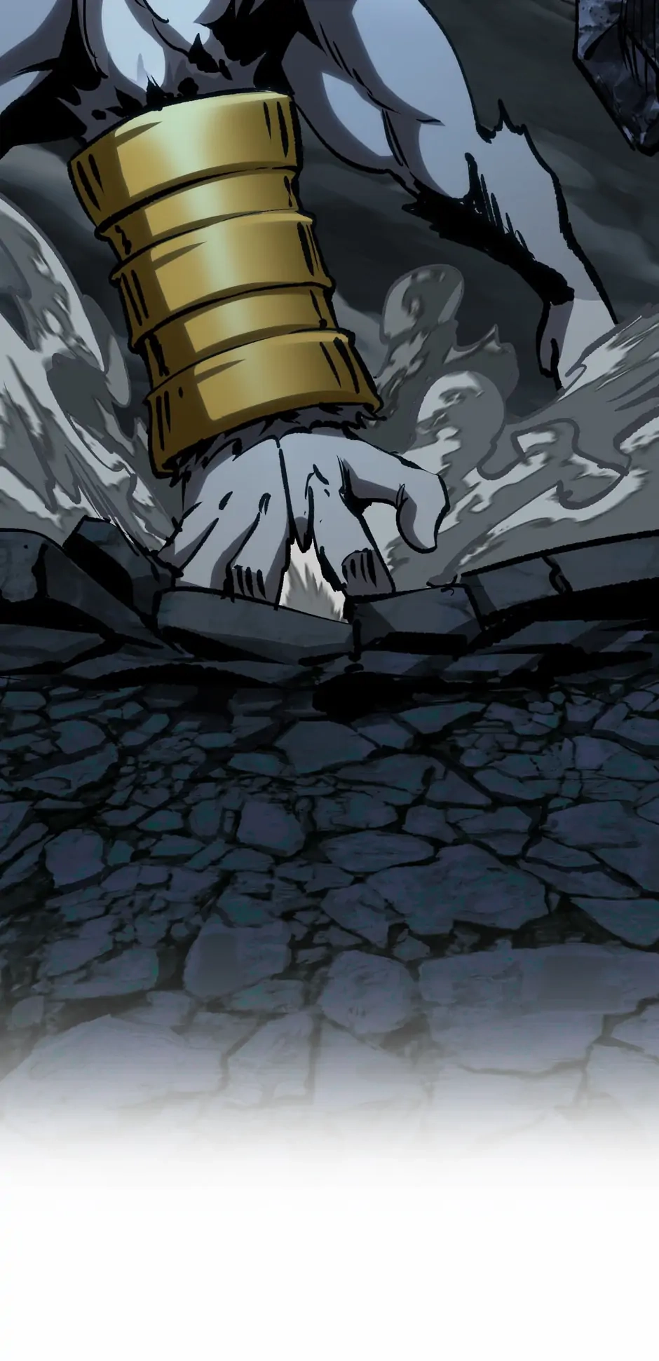 Latna Saga: Survival of a Sword King Chapter 173 page 42