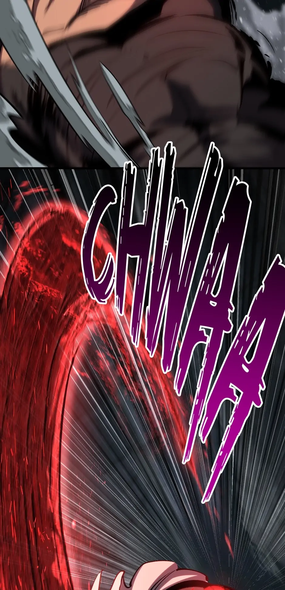 Latna Saga: Survival of a Sword King Chapter 173 page 44