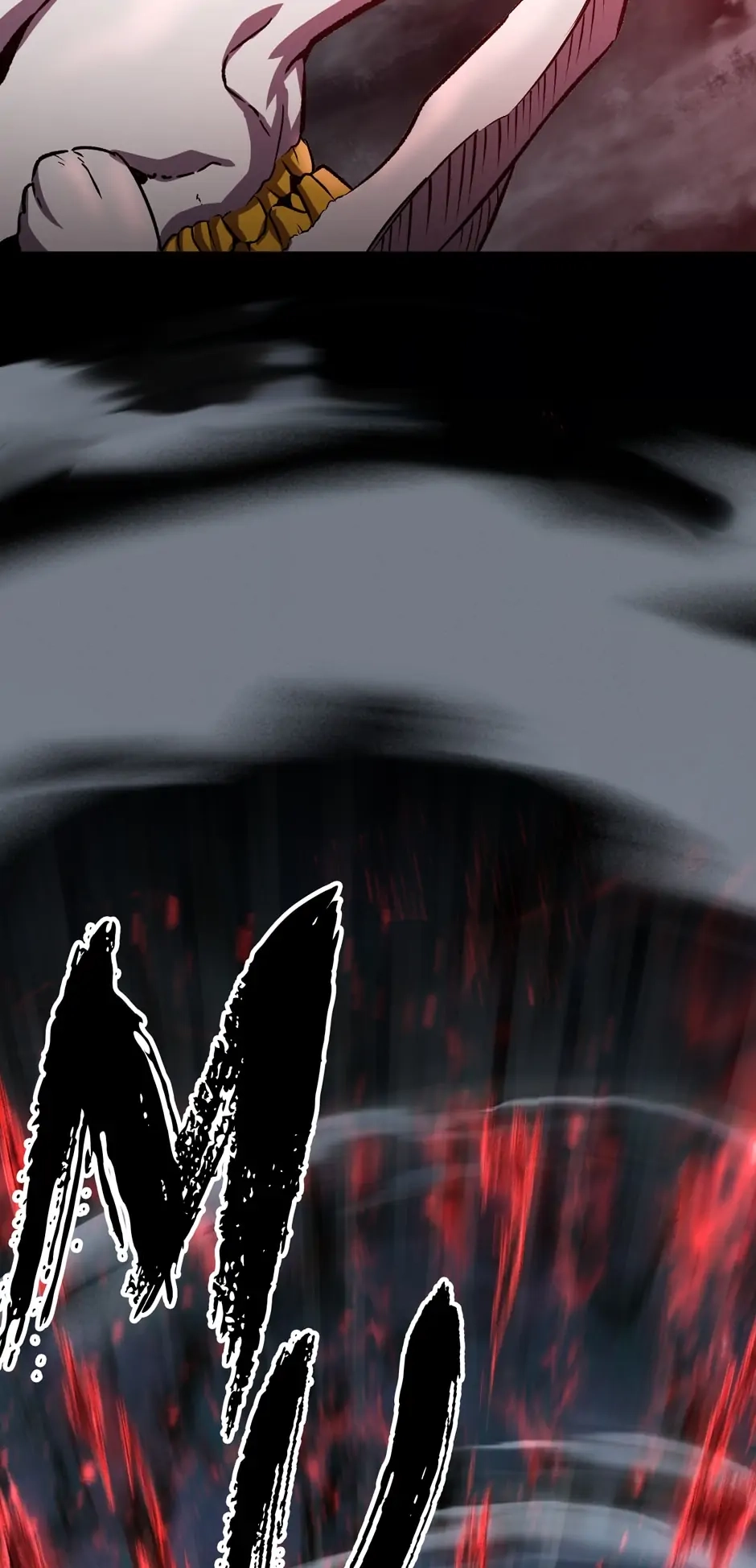 Latna Saga: Survival of a Sword King Chapter 173 page 49