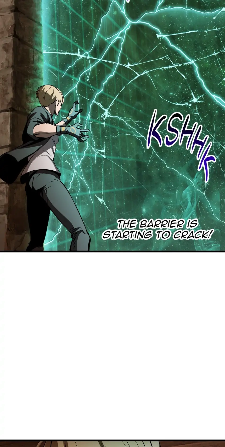 Latna Saga: Survival of a Sword King Chapter 173 page 65