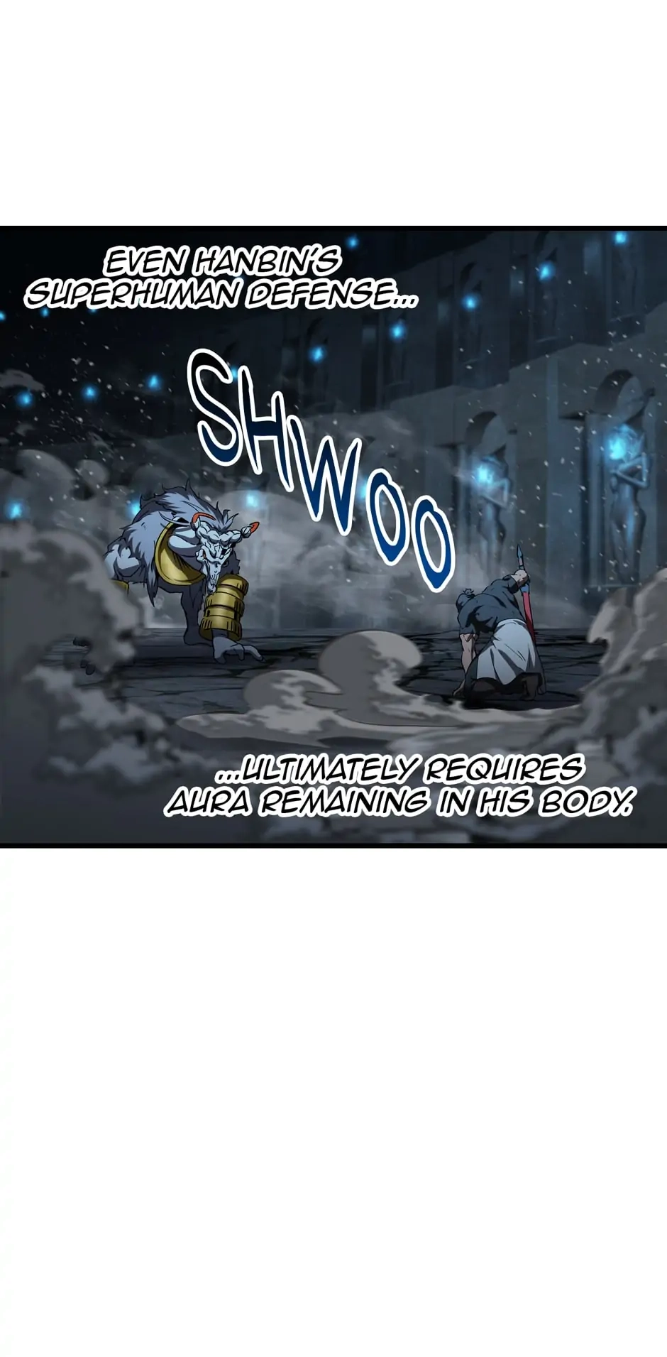 Latna Saga: Survival of a Sword King Chapter 173 page 67