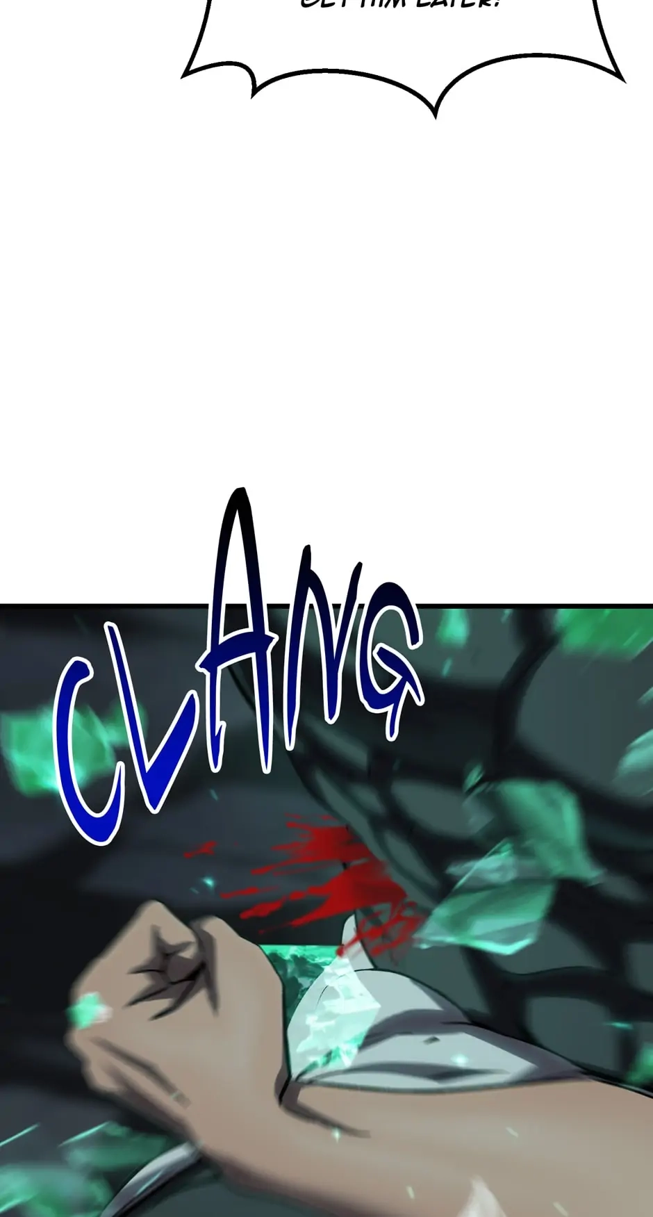 Latna Saga: Survival of a Sword King Chapter 173 page 75