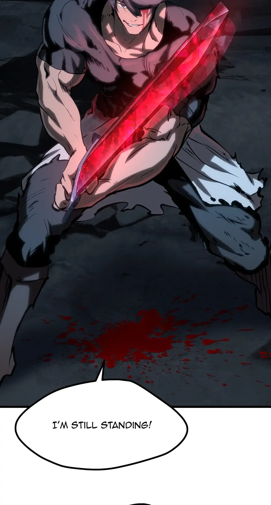 Latna Saga: Survival of a Sword King Chapter 173 page 78