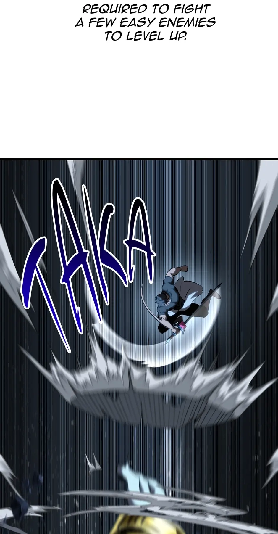 Latna Saga: Survival of a Sword King Chapter 173 page 99
