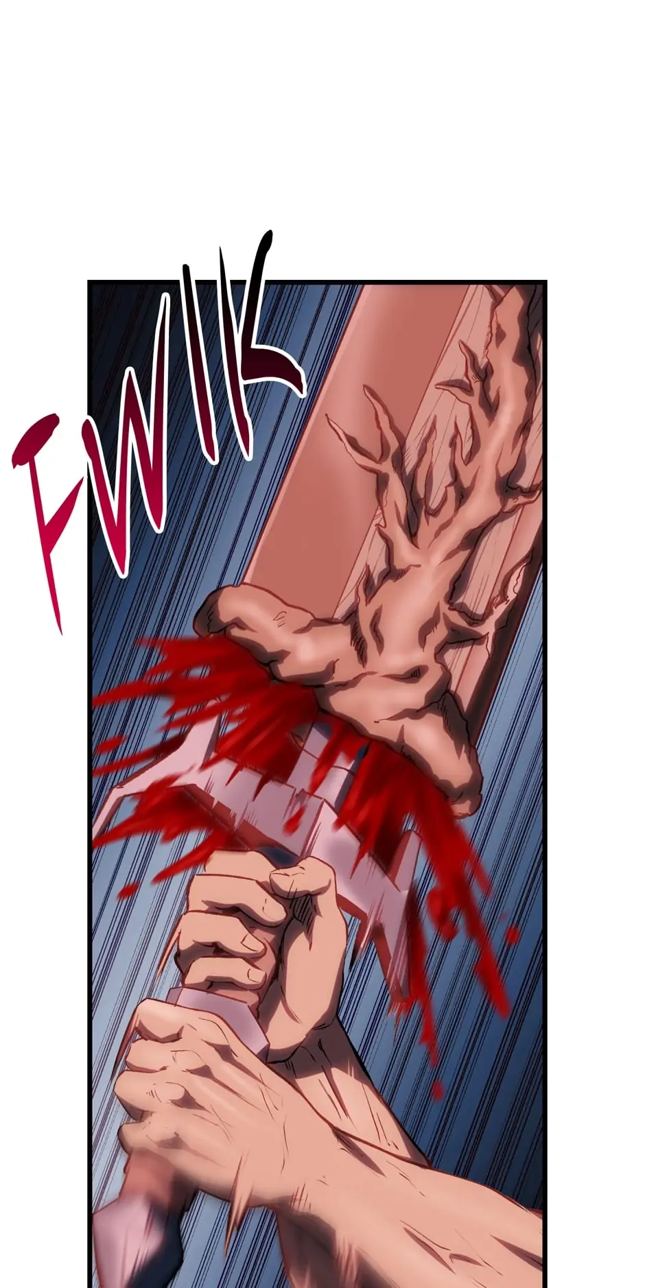 Latna Saga: Survival of a Sword King Chapter 173 page 109