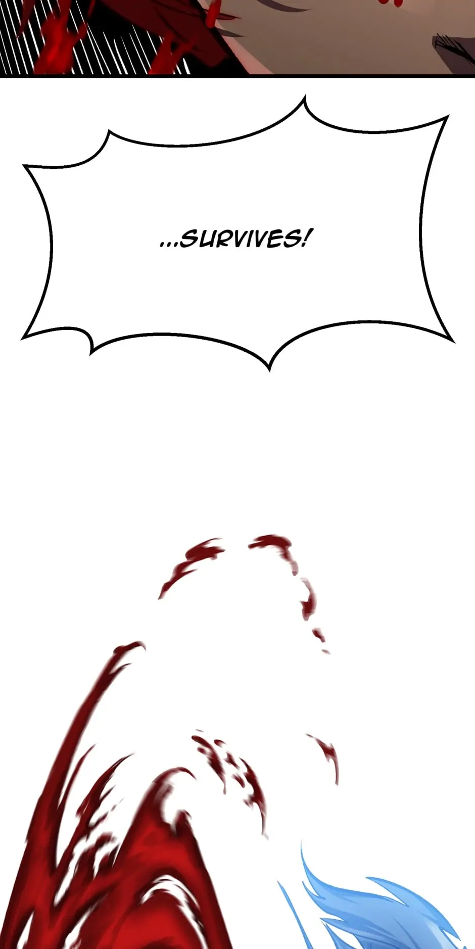 Latna Saga: Survival of a Sword King Chapter 173 page 113