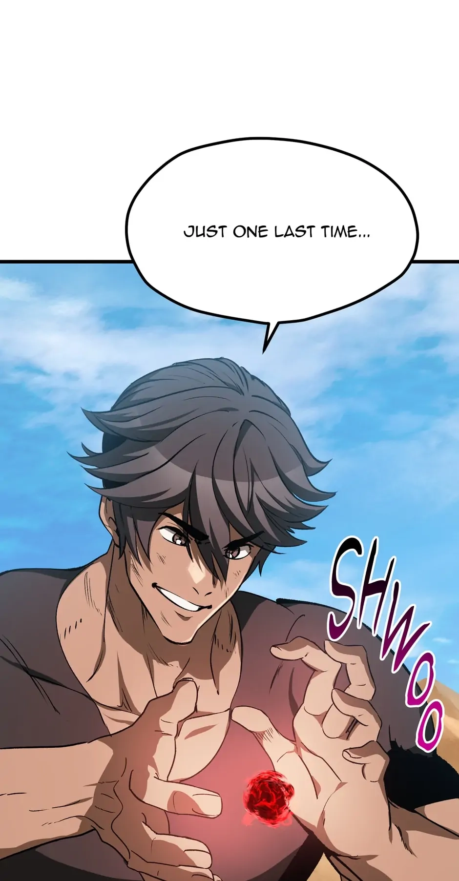 Latna Saga: Survival of a Sword King Chapter 174 page 13