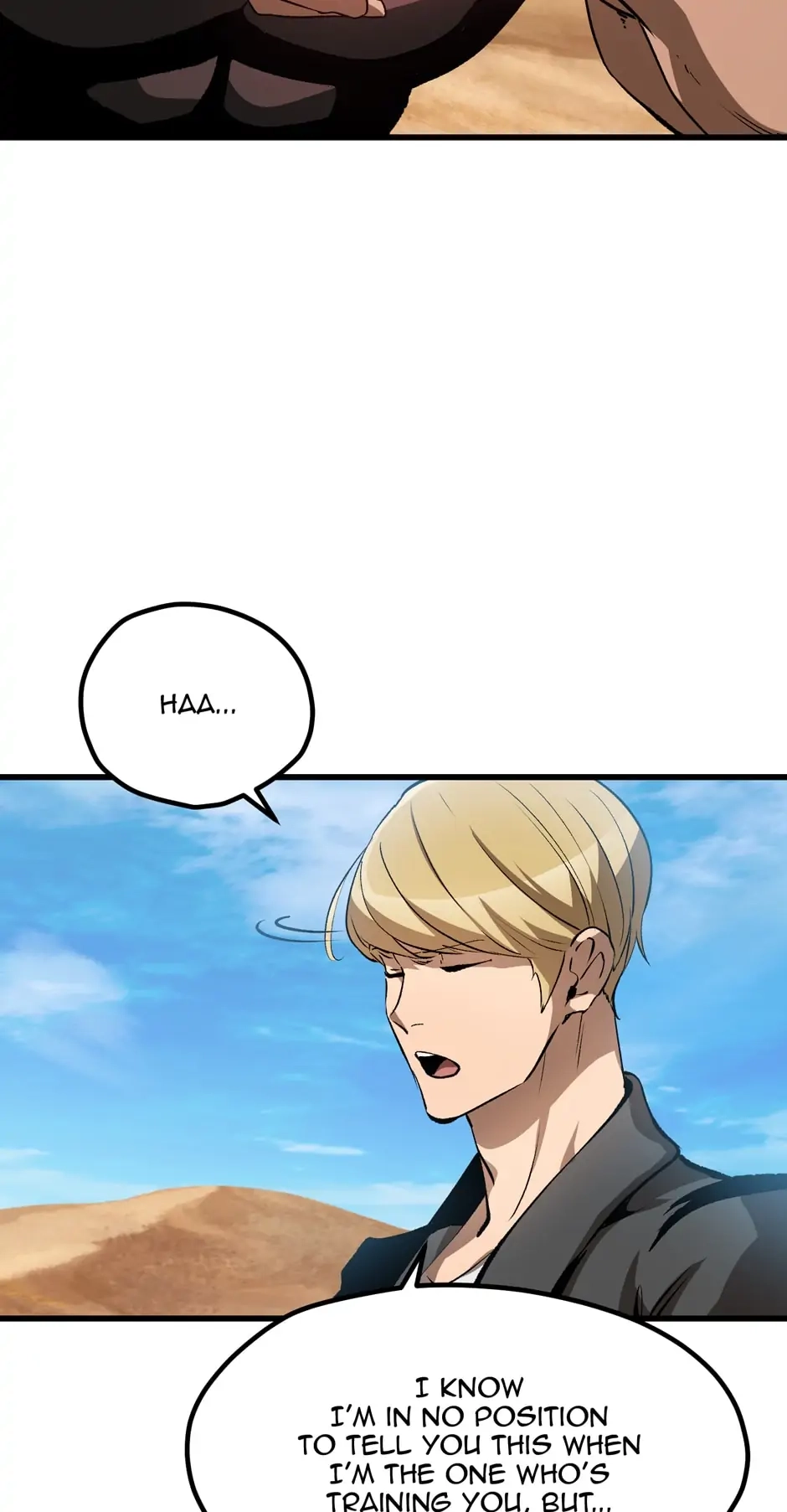 Latna Saga: Survival of a Sword King Chapter 174 page 14